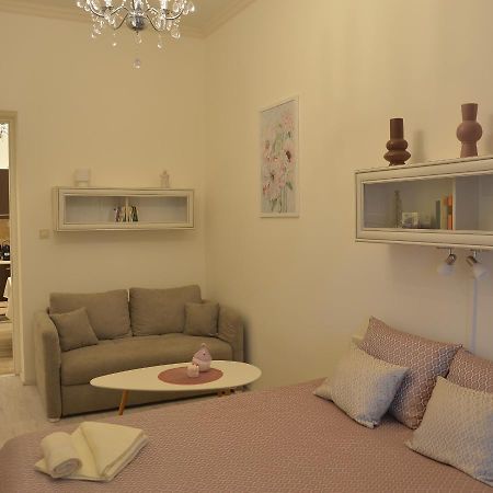 Elegant Apartman Erlau Exterior foto